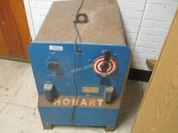 Hobart T-300 Electric Welder