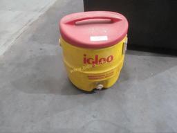 Igloo Cooler 10 Gallons