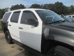 2011 Chevrolet Tahoe SUV