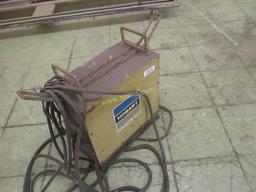 Hobart Arc Welder