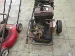 Craftsman 2600 PSI Pressure Washer