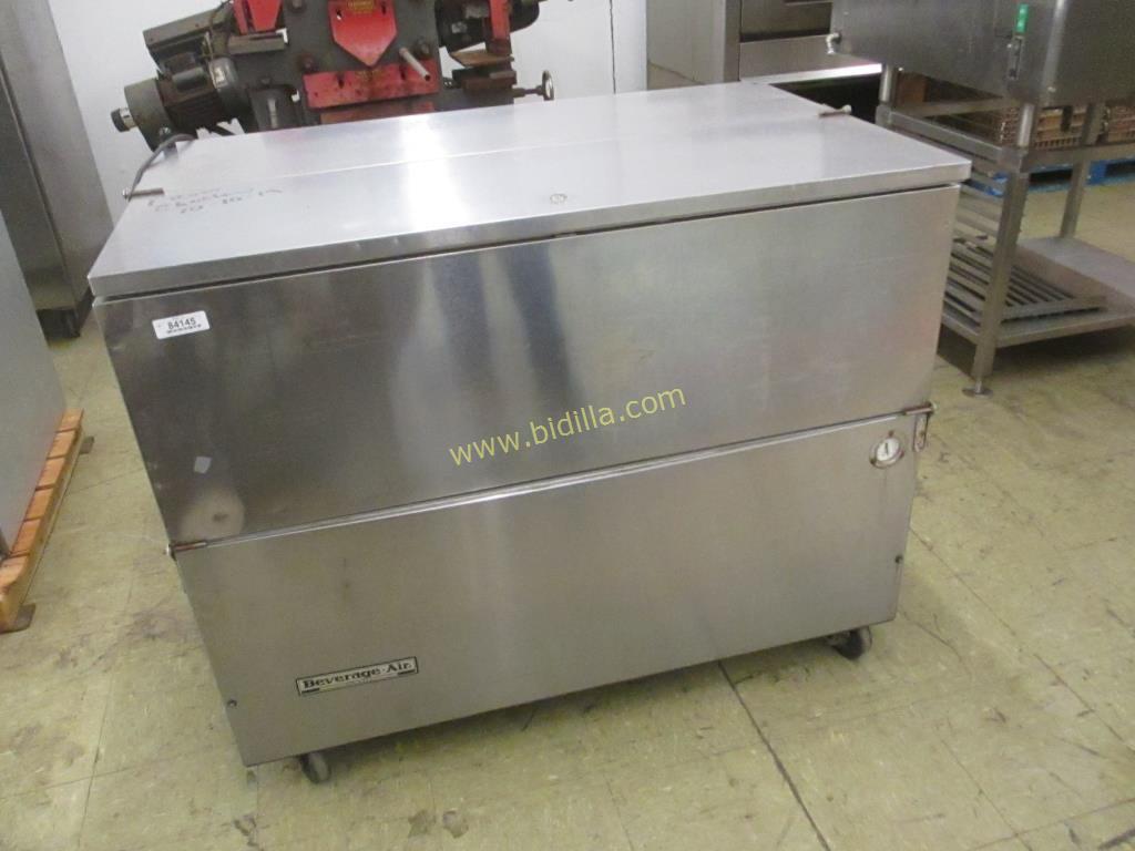 Beverage Air SM48N Beverage Cooler