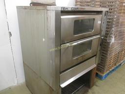 Vectaire Convection Oven