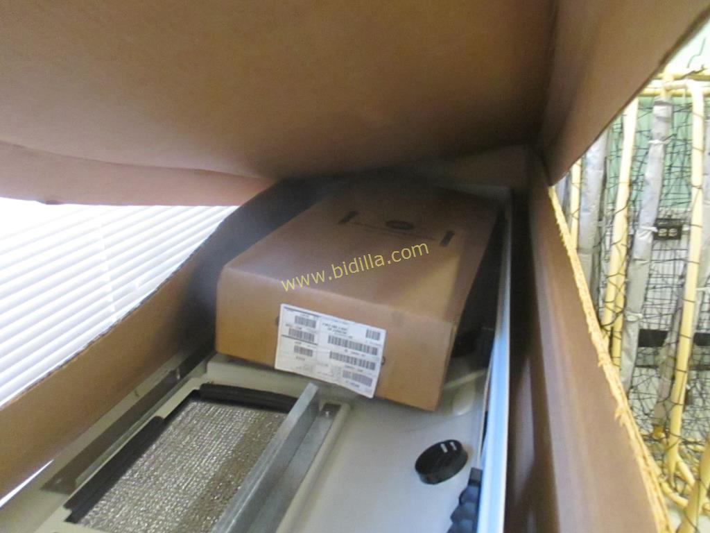 Mobile Climate Control AC Cover