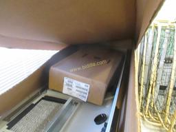Mobile Climate Control AC Cover
