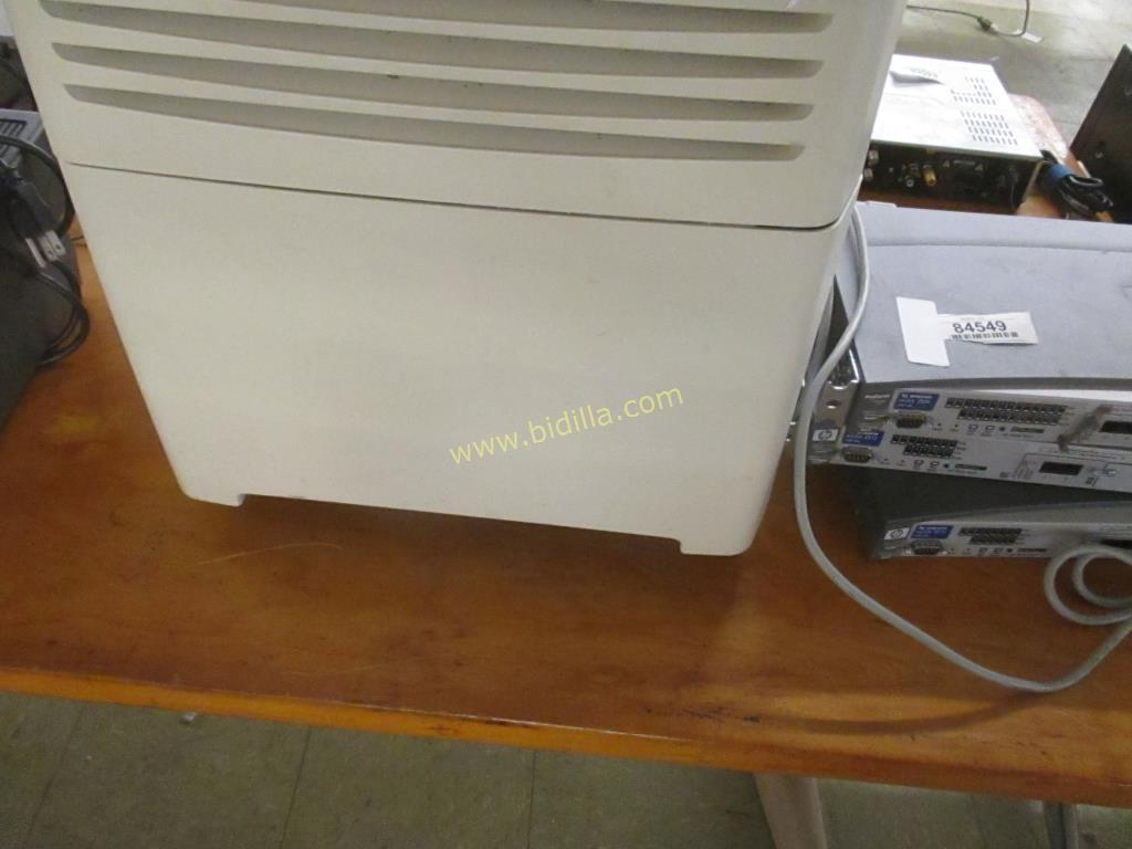 Goldstar Dehumidifier