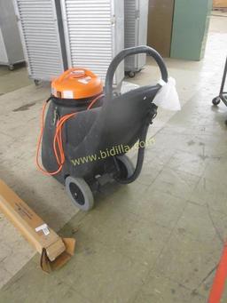 Triple S Commercial Floor Scrubber