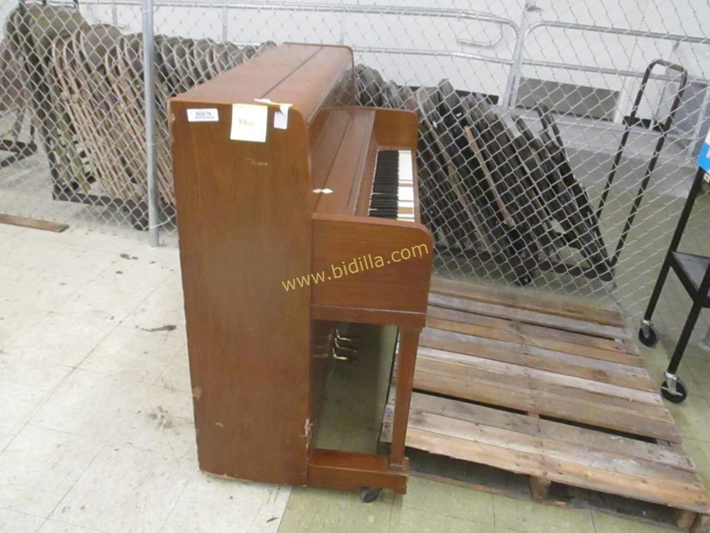 Kawai 256498 Piano