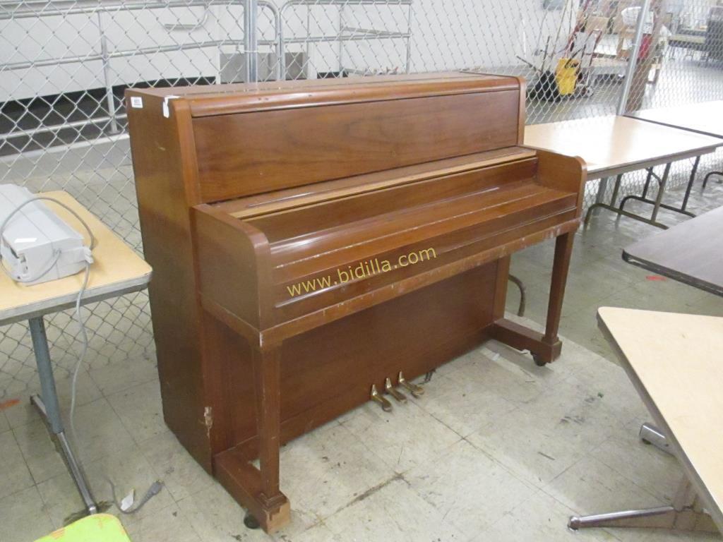 Kawai 256498 Piano