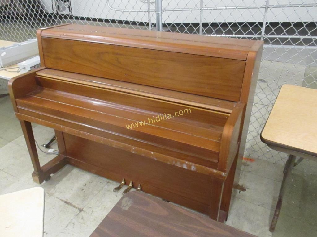 Kawai 256498 Piano