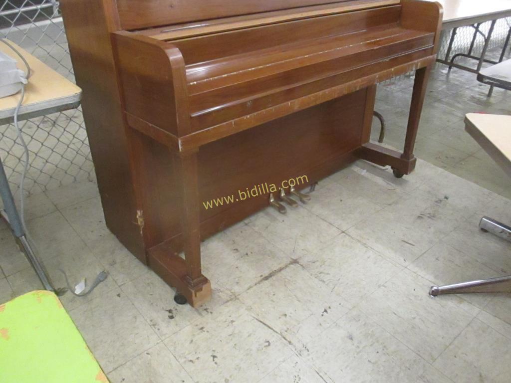 Kawai 256498 Piano