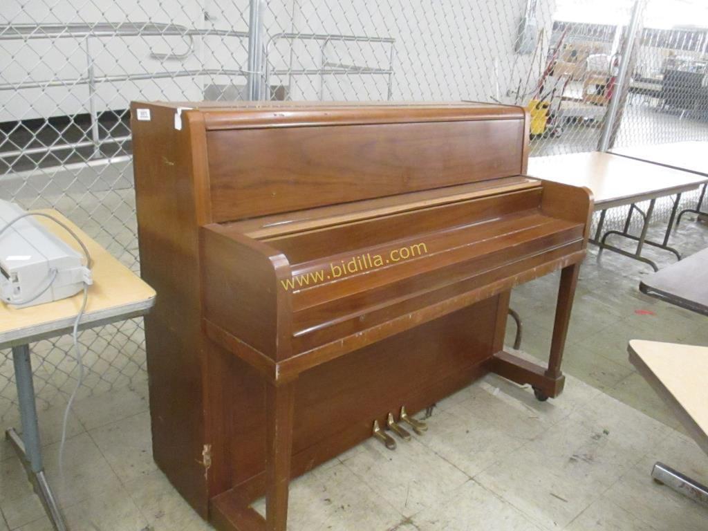 Kawai 256498 Piano