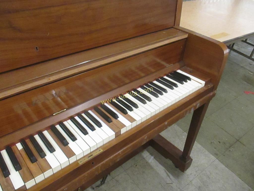 Kawai 256498 Piano