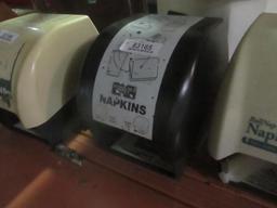 Napkin Dispenser