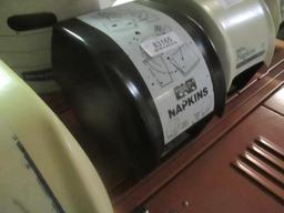 Napkin Dispenser