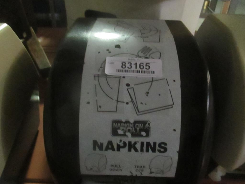 Napkin Dispenser