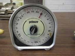 Pelouze Portion Scale YG425R.