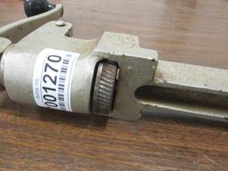 Edlund Commercial Can Opener Size 1.