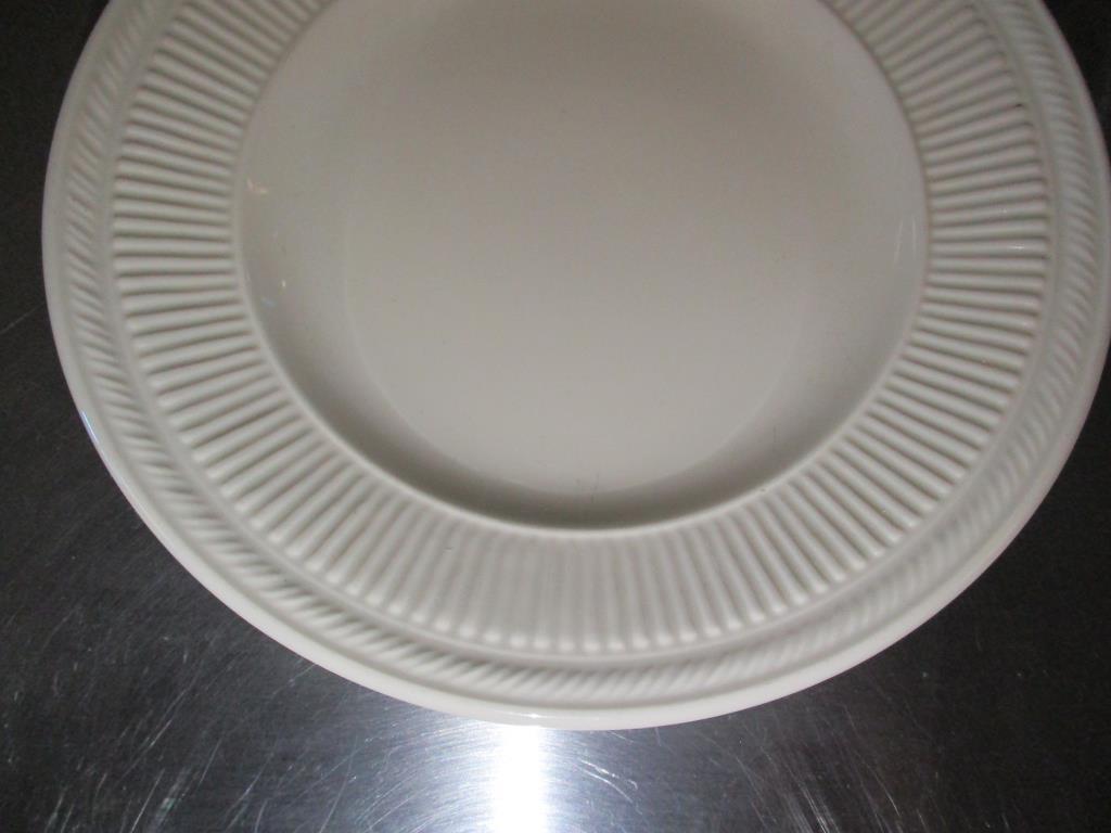 Syracuse China 12 Place Setting (60) Pcs Total.