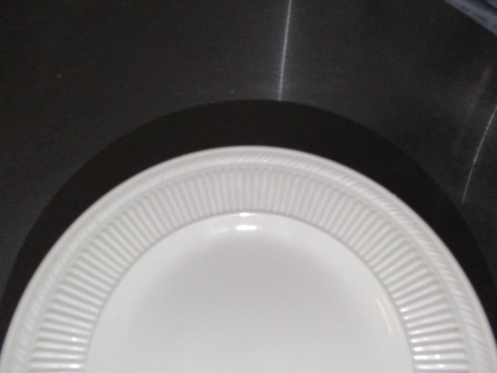 Syracuse China 12 Place Setting (60) Pcs Total.