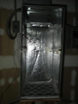 Air Conditioning Unit