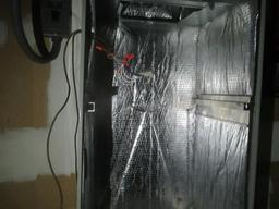 Air Conditioning Unit