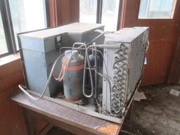 Air Conditioning Unit