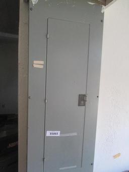 General Electric Circuit Breaker