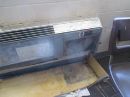 Carrier Air Conditioning Unit