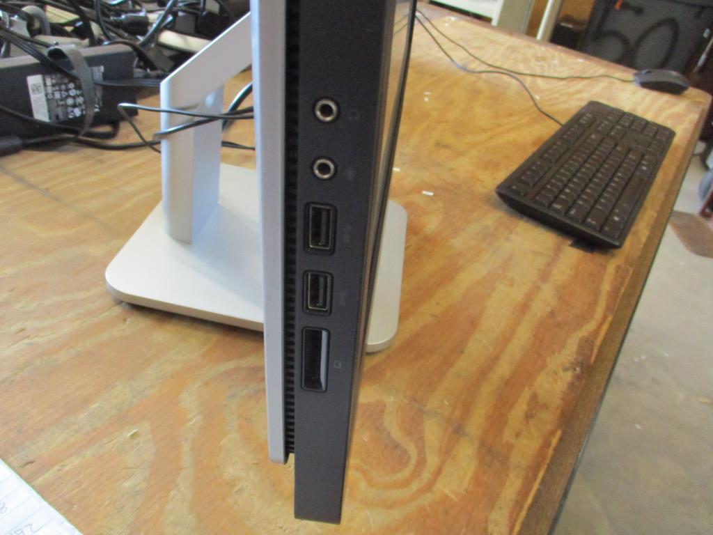 Dell OptiPlex 9010 AIO Desktop Computer.