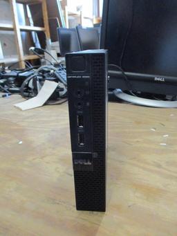 Dell OptiPlex 9020 Desktop Computer.