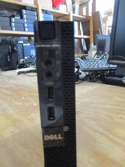 Dell OptiPlex 9020 Desktop Computer.