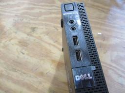 Dell OptiPlex 9020 Desktop Computer.