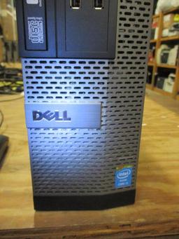 Dell OptiPlex 3020 Desktop Computer.