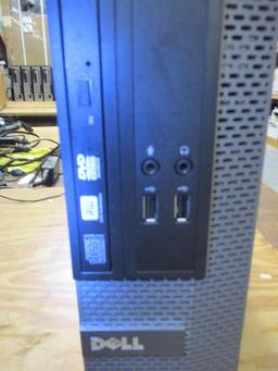 Dell OptiPlex 3020 Desktop Computer.