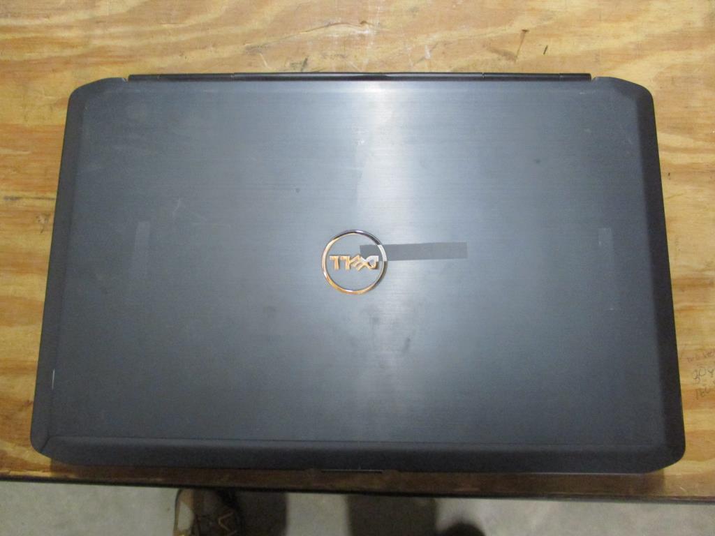 Dell Latitude E5530 Laptop Computer.