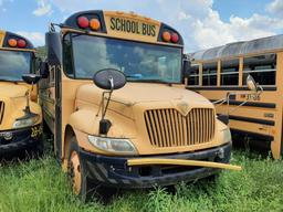 2007 International/Navistar CE School Bus