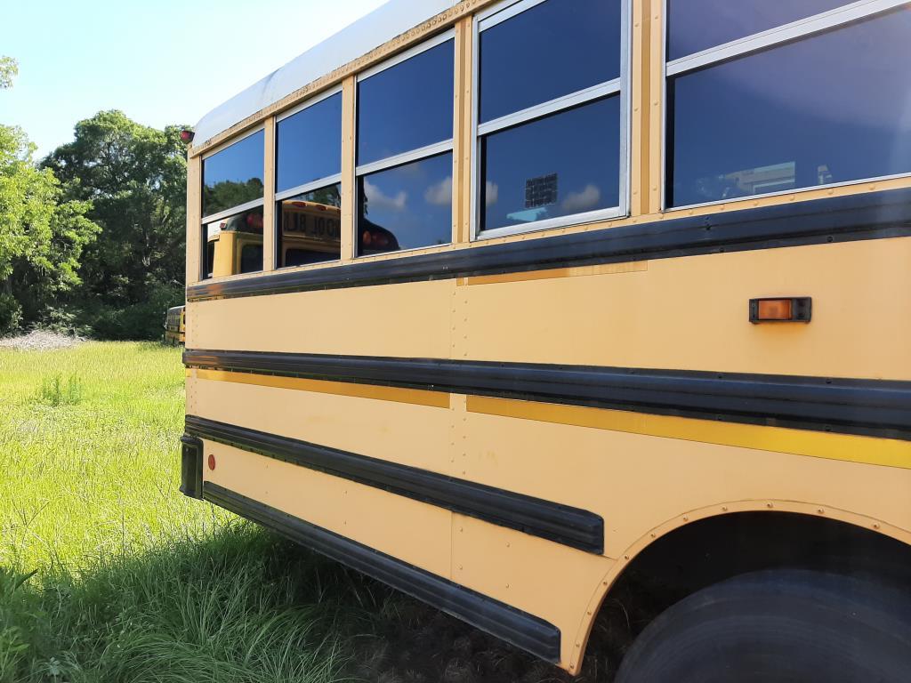 2007 International/Navistar CE School Bus