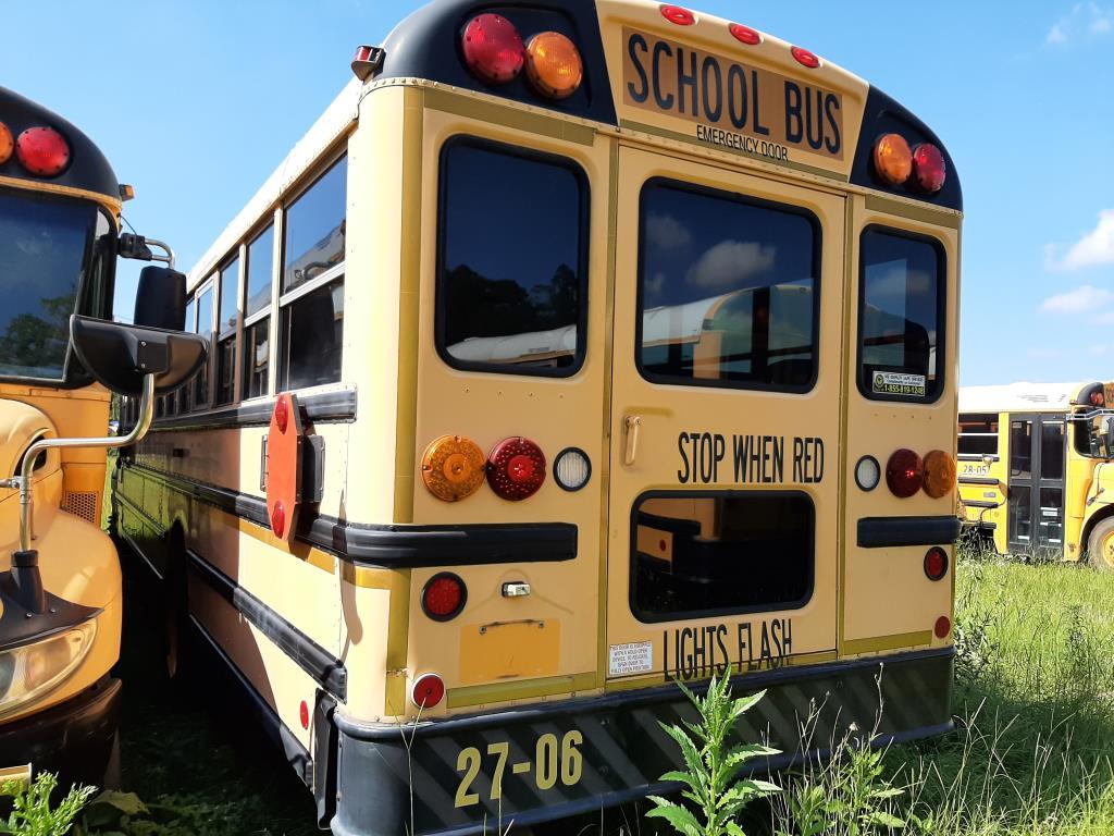 2007 International/Navistar CE School Bus