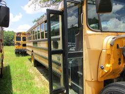 2007 International/Navistar CE School Bus