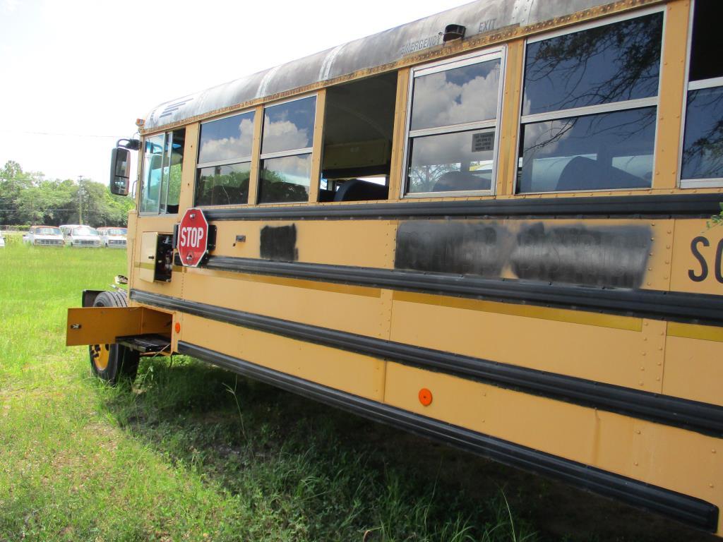 2007 International/Navistar CE School Bus