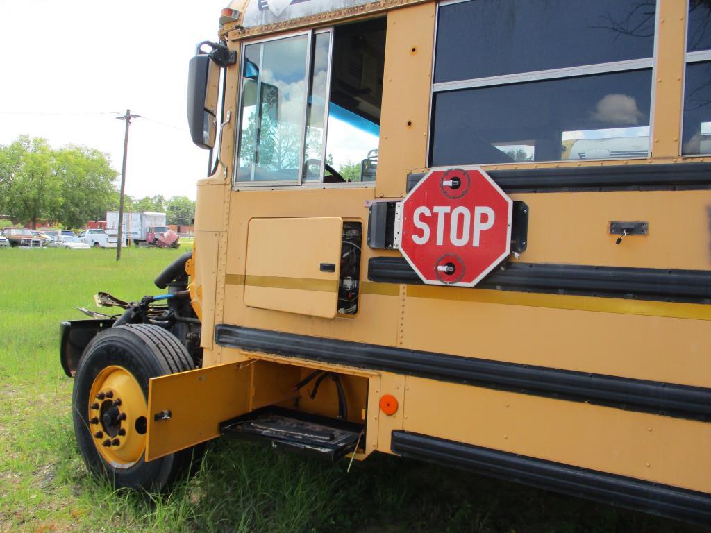 2007 International/Navistar CE School Bus