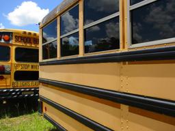 2007 International/Navistar CE School Bus