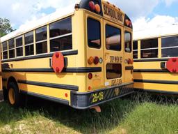 2006 International/Navistar CE School Bus