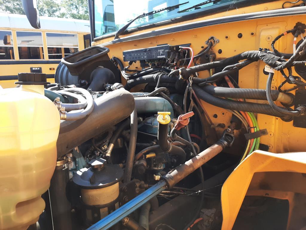 2005 International/Navistar CE School Bus