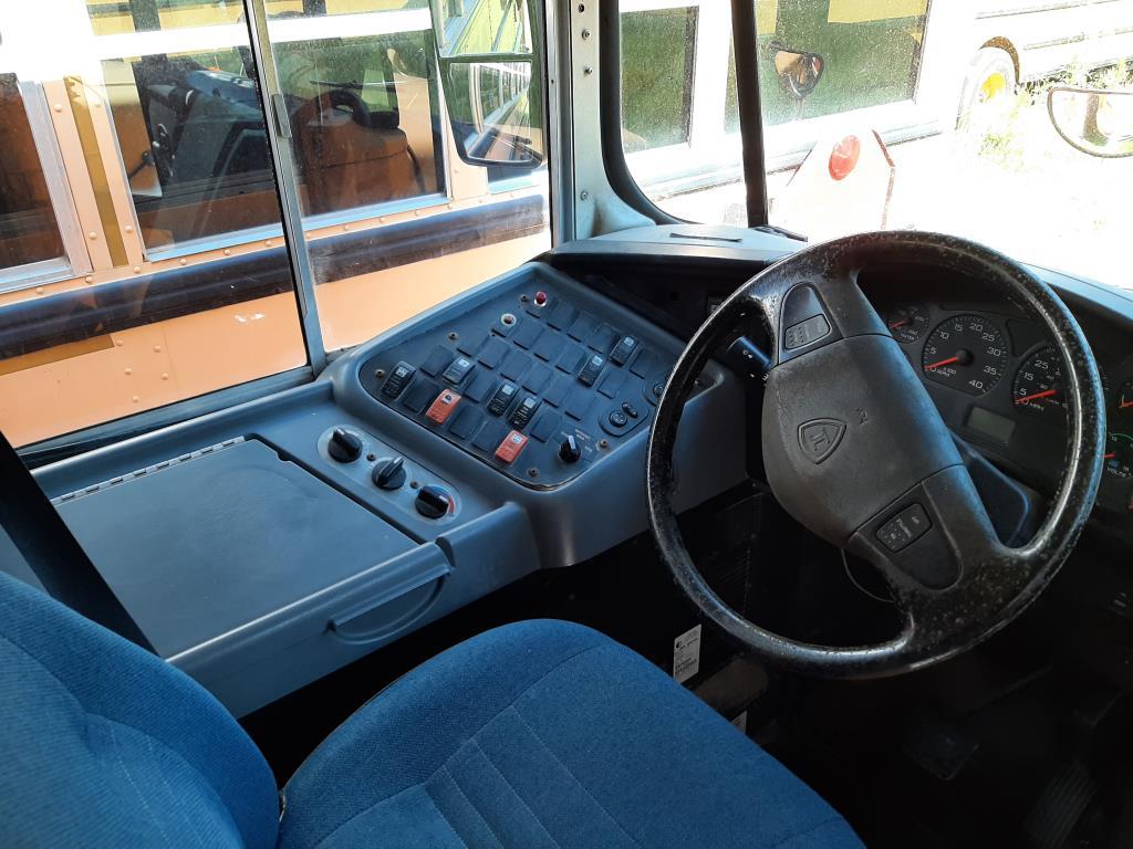 2005 International/Navistar CE School Bus