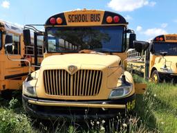 2005 International/Navistar CE School Bus