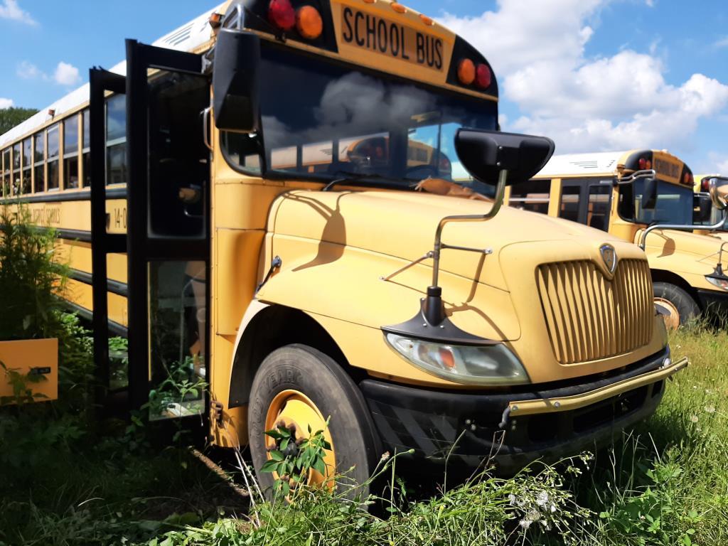 2005 International/Navistar CE School Bus