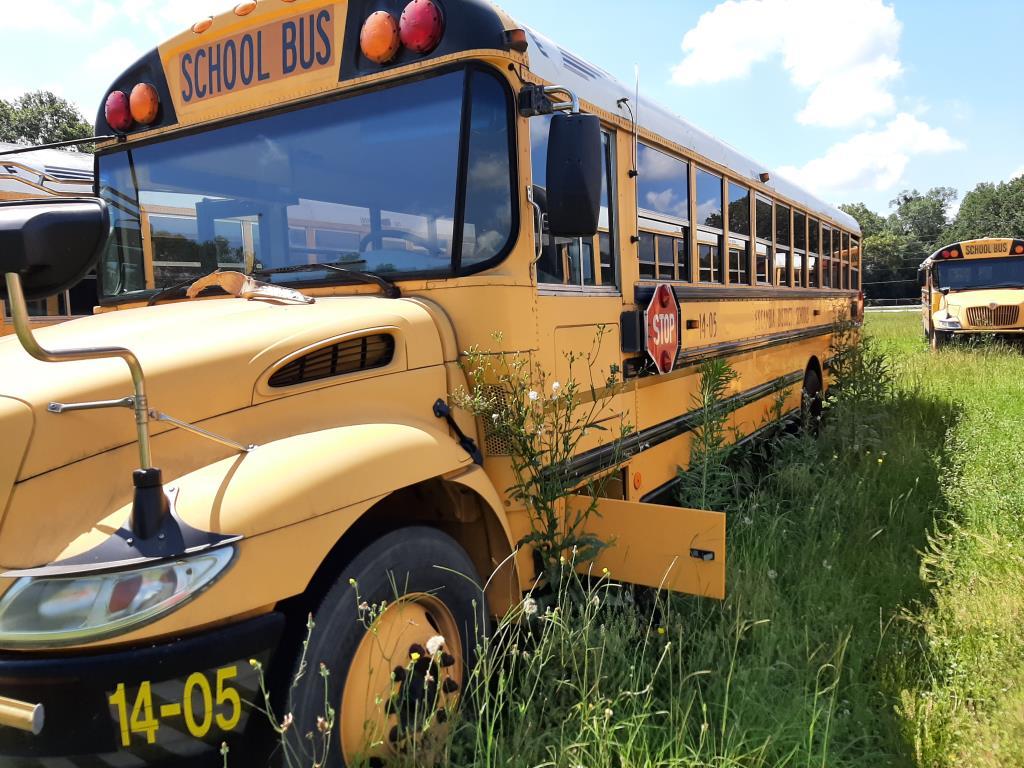 2005 International/Navistar CE School Bus