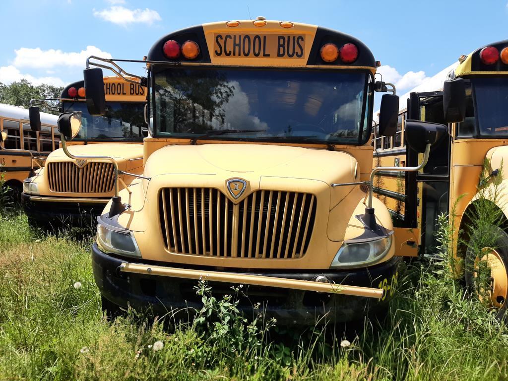 2005 International/Navistar CE School Bus